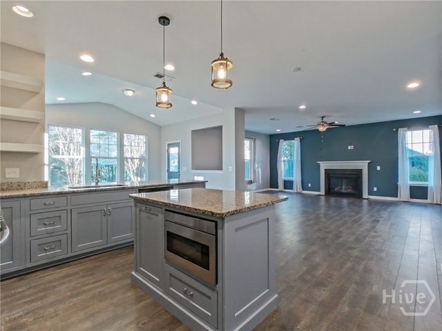 100 Shelton Street, Richmond Hill, GA 31324