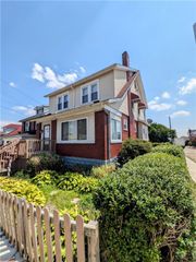 3300 Stewart St, Mckeesport, PA 15132