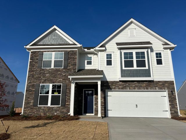 343 Tupelo Pass, Harlem, GA 30814