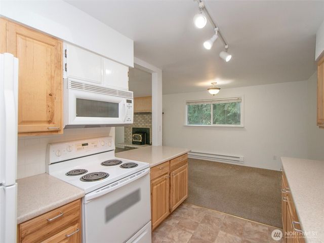 1283 Gasman Road, Port Angeles, WA 98362