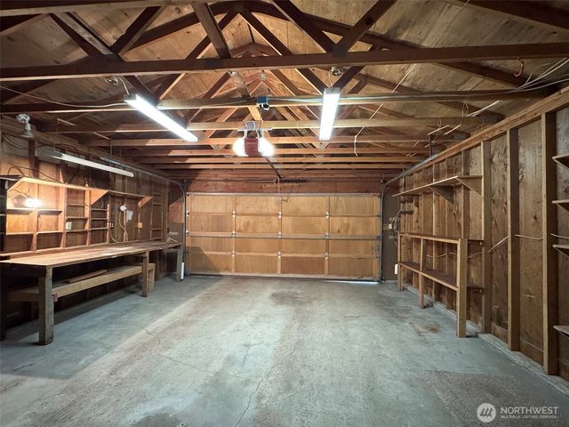 1283 Gasman Road, Port Angeles, WA 98362