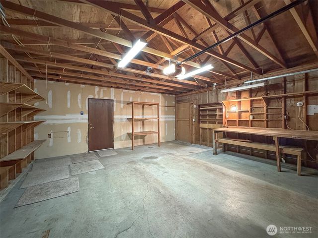 1283 Gasman Road, Port Angeles, WA 98362