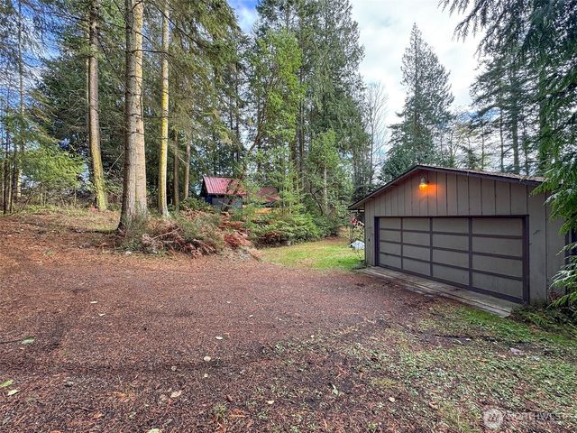 1283 Gasman Road, Port Angeles, WA 98362