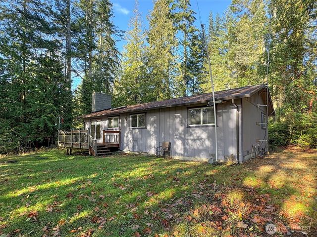 1283 Gasman Road, Port Angeles, WA 98362