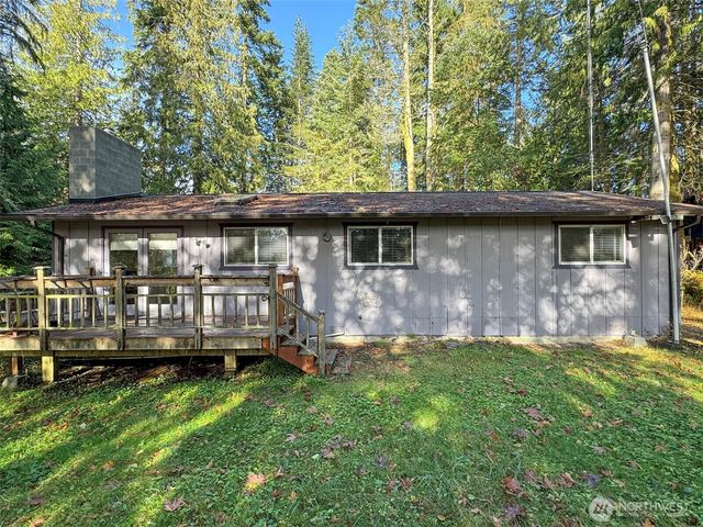 1283 Gasman Road, Port Angeles, WA 98362