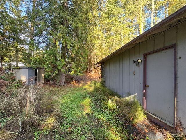 1283 Gasman Road, Port Angeles, WA 98362