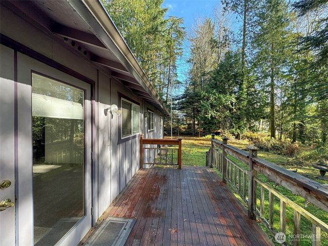 1283 Gasman Road, Port Angeles, WA 98362