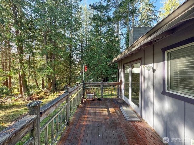 1283 Gasman Road, Port Angeles, WA 98362