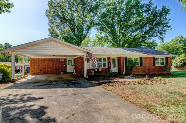 113 Delview Drive, Cherryville, NC 28021