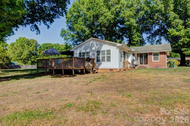 113 Delview Drive, Cherryville, NC 28021