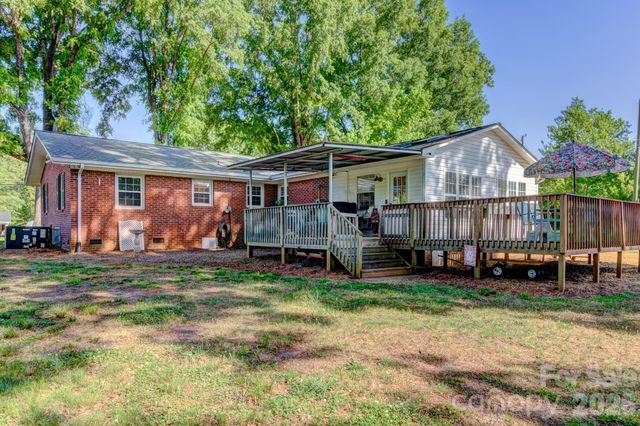 113 Delview Drive, Cherryville, NC 28021