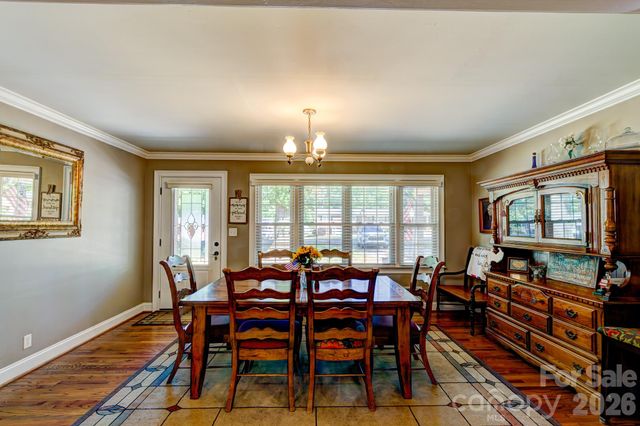 113 Delview Drive, Cherryville, NC 28021