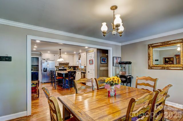 113 Delview Drive, Cherryville, NC 28021