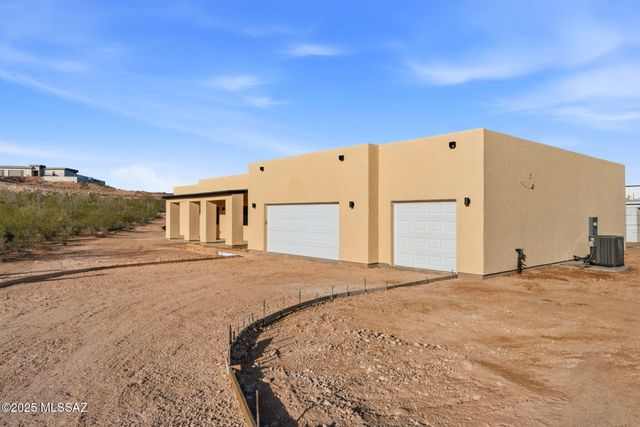 13763 E Windy Way, Vail, AZ 85641