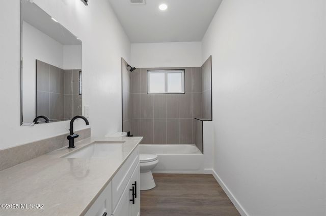 13763 E Windy Way, Vail, AZ 85641