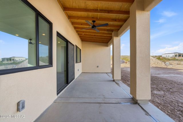 13763 E Windy Way, Vail, AZ 85641