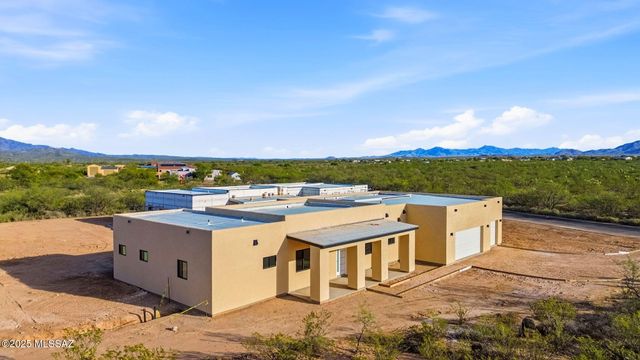 13763 E Windy Way, Vail, AZ 85641