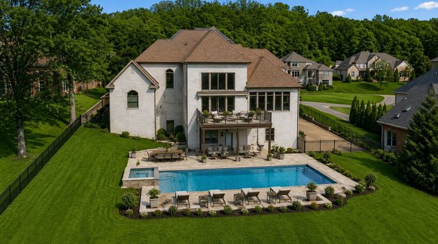 513 Arden Wood Pl, Brentwood, TN 37027