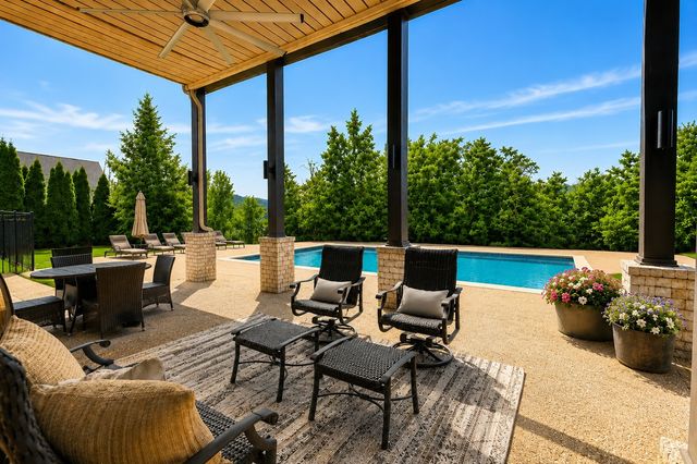 513 Arden Wood Pl, Brentwood, TN 37027