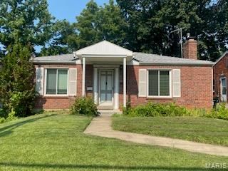 1089 North and South, University City, MO 63130