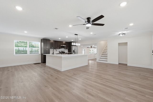 8529 BURKHALL Street, Jacksonville, FL 32211