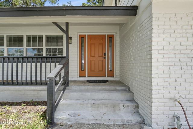 8529 BURKHALL Street, Jacksonville, FL 32211