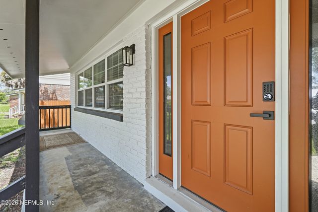 8529 BURKHALL Street, Jacksonville, FL 32211