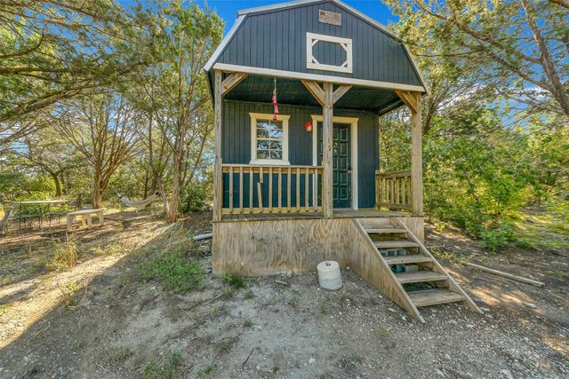 4674 Azle Highway, Weatherford, TX 76085