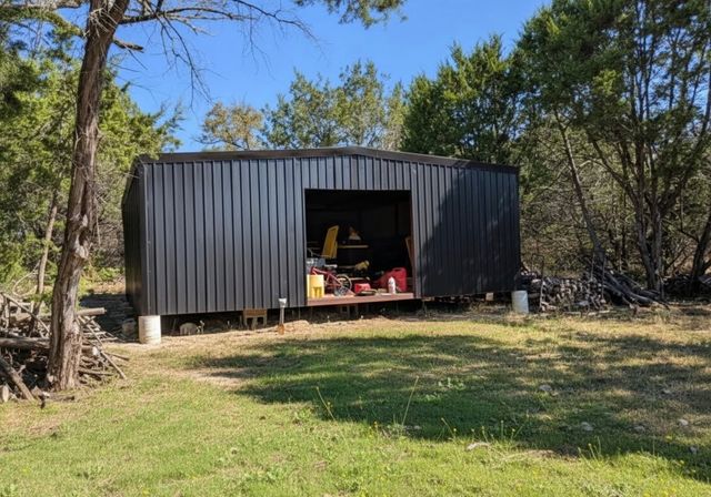 4674 Azle Highway, Weatherford, TX 76085