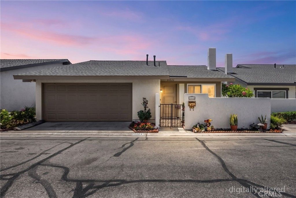 20026 Leafwood Court, Yorba Linda, CA 92886 — exterior