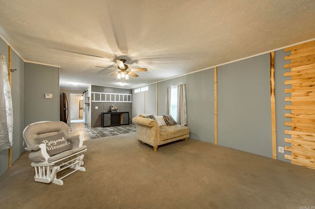 19928 Sally Circle, Mabelvale, AR 72103