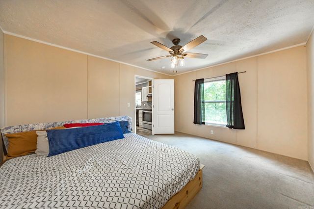 19928 Sally Circle, Mabelvale, AR 72103