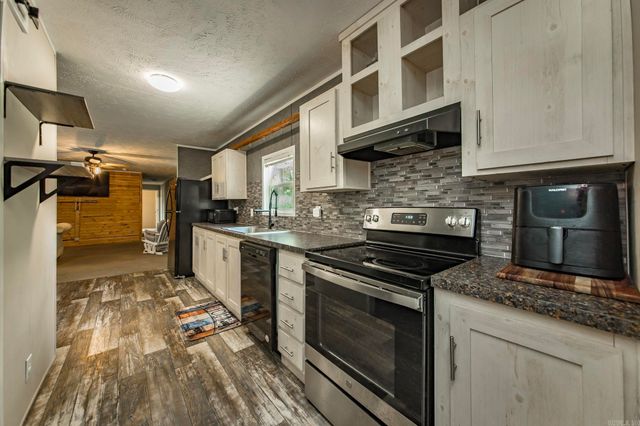 19928 Sally Circle, Mabelvale, AR 72103
