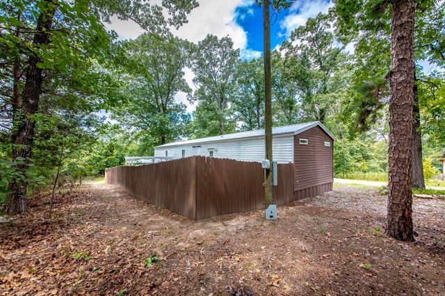 19928 Sally Circle, Mabelvale, AR 72103