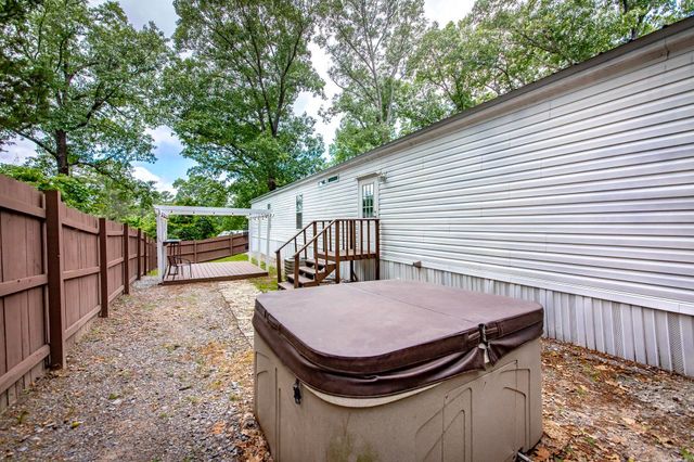 19928 Sally Circle, Mabelvale, AR 72103