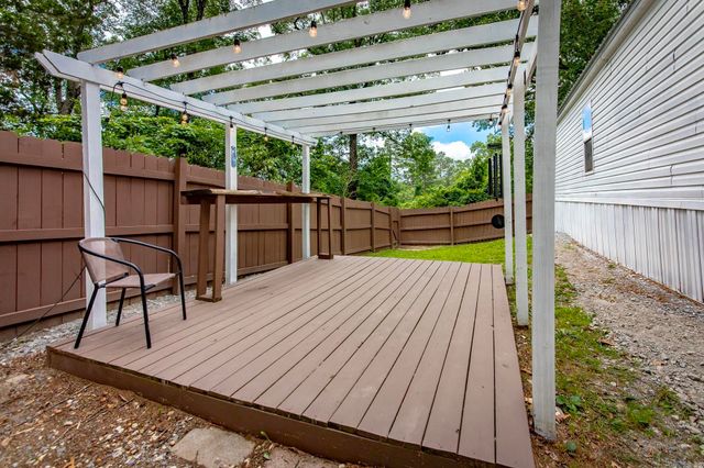 19928 Sally Circle, Mabelvale, AR 72103