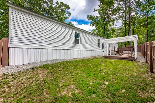 19928 Sally Circle, Mabelvale, AR 72103