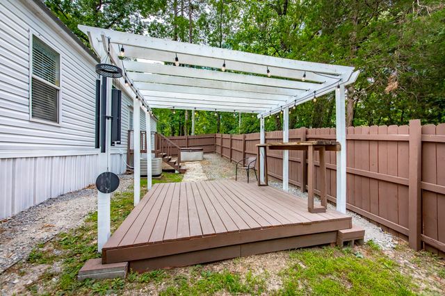 19928 Sally Circle, Mabelvale, AR 72103