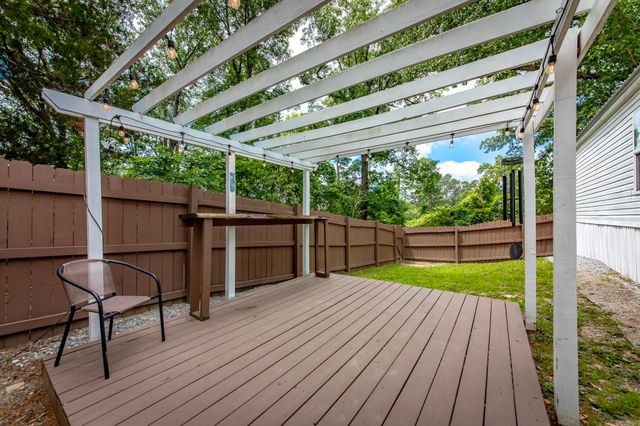 19928 Sally Circle, Mabelvale, AR 72103