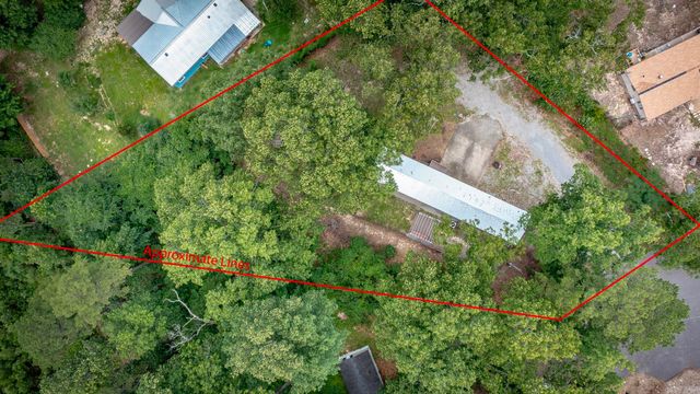 19928 Sally Circle, Mabelvale, AR 72103