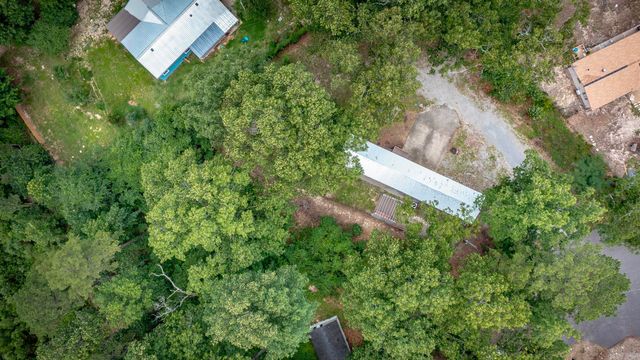 19928 Sally Circle, Mabelvale, AR 72103