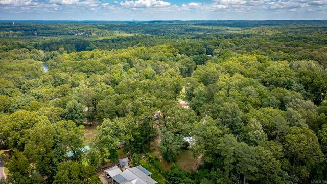19928 Sally Circle, Mabelvale, AR 72103
