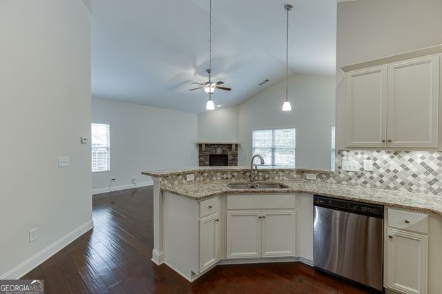 4608 Hidden Creek Drive, Gainesville, GA 30504