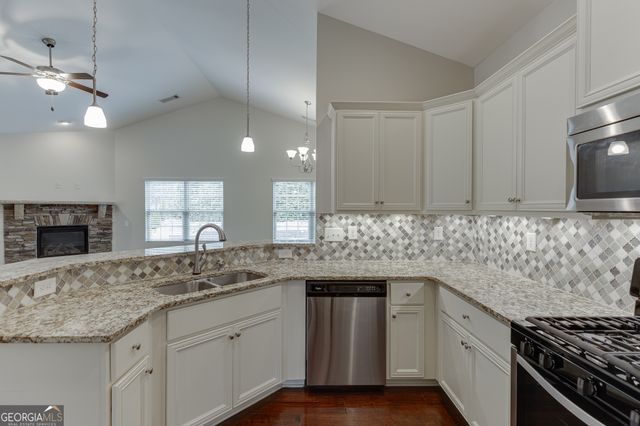 4608 Hidden Creek Drive, Gainesville, GA 30504