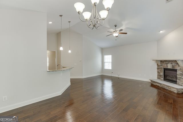 4608 Hidden Creek Drive, Gainesville, GA 30504