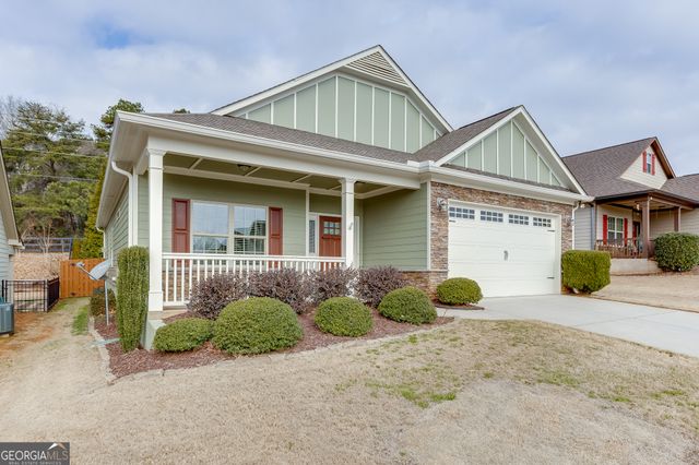 4608 Hidden Creek Drive, Gainesville, GA 30504