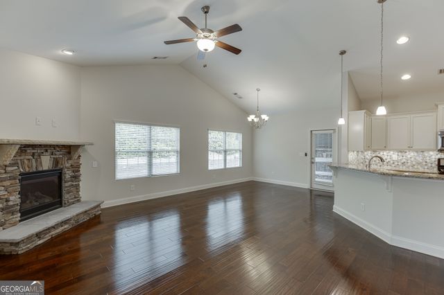 4608 Hidden Creek Drive, Gainesville, GA 30504