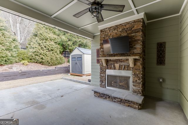 4608 Hidden Creek Drive, Gainesville, GA 30504