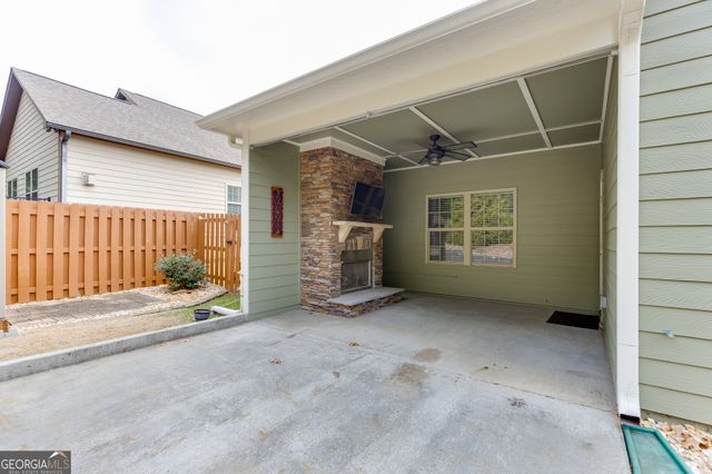 4608 Hidden Creek Drive, Gainesville, GA 30504