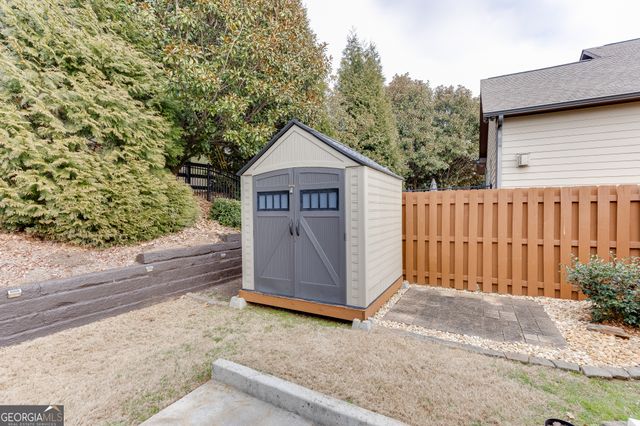 4608 Hidden Creek Drive, Gainesville, GA 30504